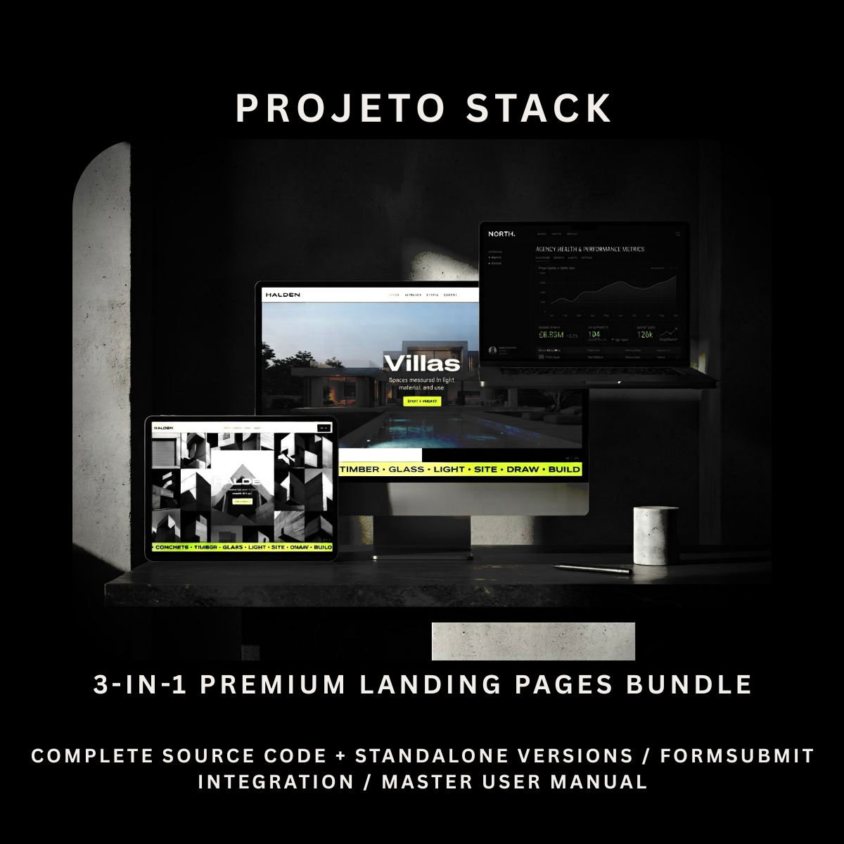 landing-pages